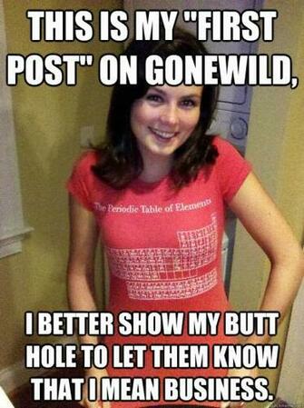 Needy Girl This Is My First Post On Gonewild I Better Show