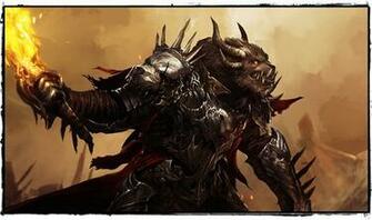 Charr Guild Wars