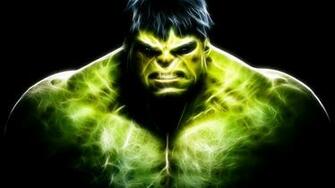 Incredible Hulk Wallpaper For Desktop