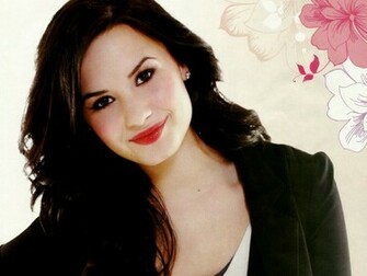 Demi Wallpaper Lovato