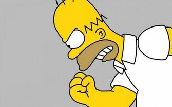 Homer Simpson Background Wallpaper High Definition Quality