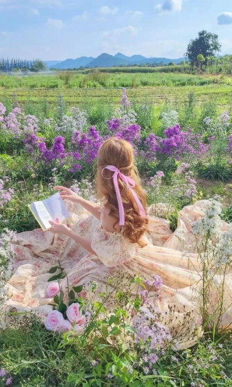 Cottagecore Aesthetic Wallpaper Choices For Your Phone In