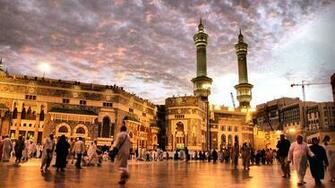 Makkah Wallpaper Image Photos Cool