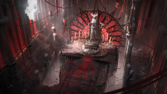 Diablo Iv HD Wallpaper And Background