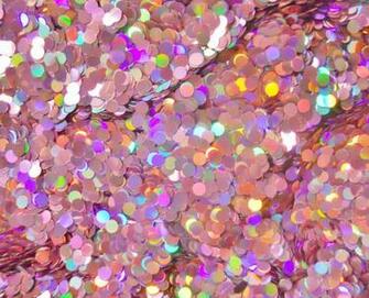 Pink Dots Glitter Wallpaper Cute iPhone