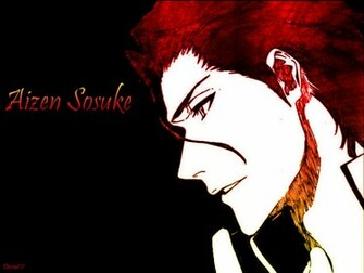 Aizen Sama Wallpaper