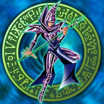 Mahado Or The Dark Magician Poll Results Yu Gi Oh