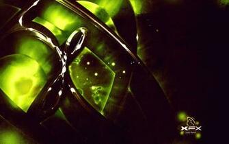 Fuentes De Informaci N Wallpaper Nvidia Xfx