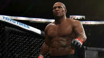 Ea Sports Ufc High Quality Wallpaper