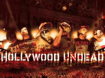 Hollywood Undead Wallpaper