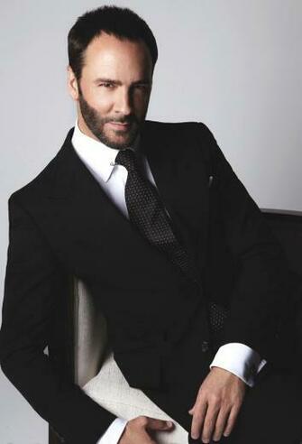 Tom Ford Wallpaper