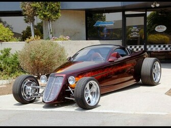 Foose Wallpaper