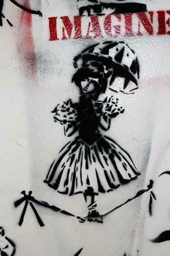 Haunted Mansion Wallpaper Stencil Er1 By