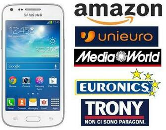 Samsung Galaxy Core Plus Migliori Prezzi Specifiche Tecniche E