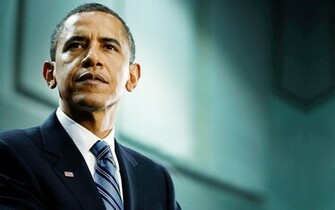 Barack Obama