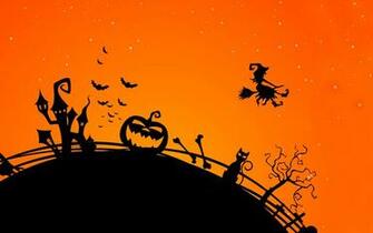 Halloween Background For Desktop Net