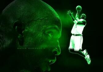 Kevin Garnett HD Wallpaper