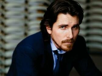 Christian Bale