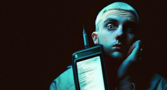 We Ran Eminem S Stan Verse Thru A I And The Results Are Creepy Af
