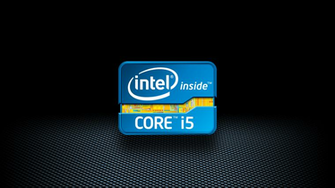 Wallpaper Lovers HD Intel I7
