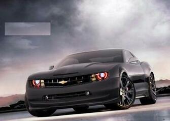 Chevrolet Fast Five Camaro Wallpaper Dot