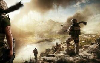 Operation Flashpoint Red River Wallpaper And Image