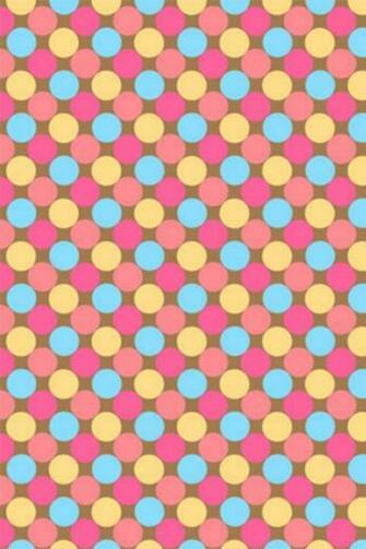 Polka Dots iPhone Wallpaper HD