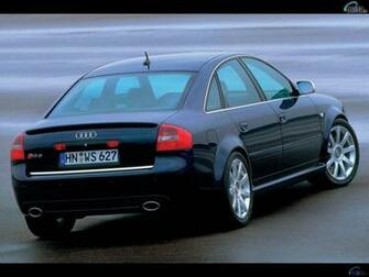 Wallpaper Audi Rs6 X Desktop