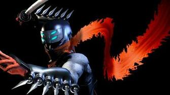 Shinobi Wallpaper