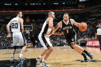 Brooklyn Nets Nba Basketball Wallpaper Background