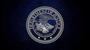 Department Of Justice Voices Support For Antitrust Bill Targeting