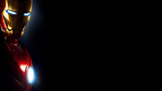 Black HD Wallpaper Desktop