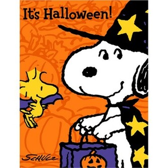 Wall Posts And Halloween As Though Nethappy Pictures Snoopy
