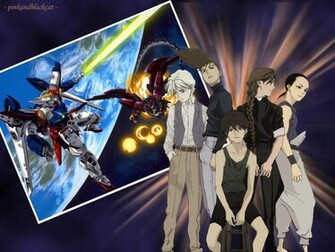 Haci Ndoles Frente A Los Gundams Est El Brazo De Oz Dirigido Por