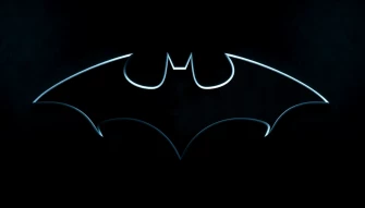 Cool Batman Logo Wallpaper