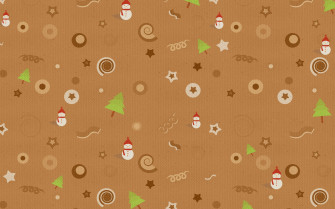 Cute Christmas Wallpaper