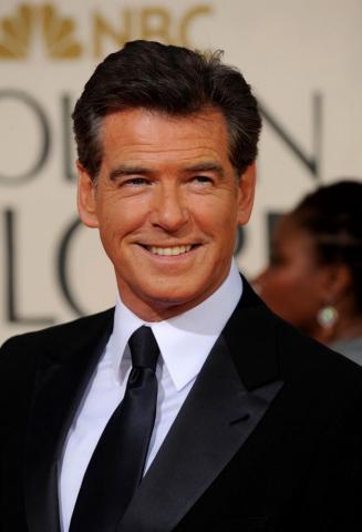 Pierce Brosnan HD Wallpaper 7wallpaper Net