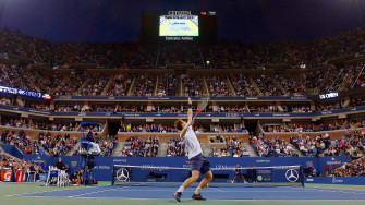 Us Open Tennis Wallpaper