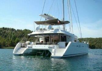 Image Lagoon Catamaran Pc Android iPhone And iPad Wallpaper