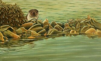 Desktop Wallpaper Animal Wild Life Art