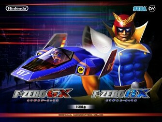 Copyright Captain Falcon The One And Only Fansite