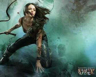 The Mortal Instruments Shadowhunters