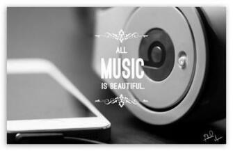 Music Wallpaper