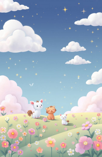 Cute Aesthetic Wallpaper