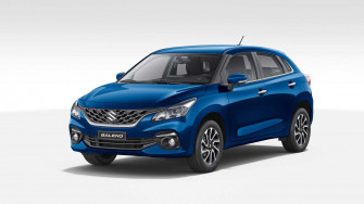 Suzuki Baleno