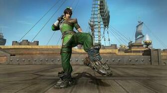 Dynasty Warriors Empires Screenshot Galerie Pressakey