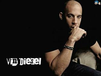Vin Diesel Wallpaper