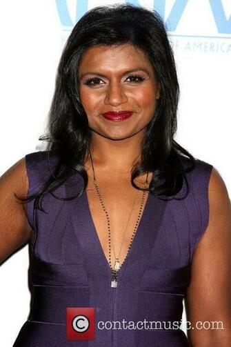 Diary Room Actor Mindjy Kaling Gallery Photo Colection