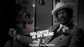 Dolemite Is My Name Movie Script Transcript 8flix