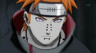 Naruto Shippuuden Pain By Vhlam